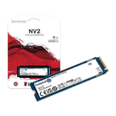 Kingston 1TB NV3 M2 NVME PCIe Gen 4 SSD SNV3S/1000G