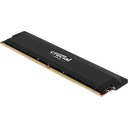 Crucial Pro 16GB  (16GBx1) DDR5 5600Mhz Black CP16G56C46U5