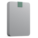 Seagate 4TB Ultra Touch Portable 2.5" USB HDD STMA4000400