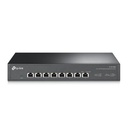 TP-Link TL-SX1008 10G 8 Port Switch