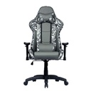 CM Gaming Chair Caliber R1S Black CAMO CMI-GCR1S-BKC