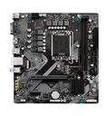 Gigabyte B760M H DDR5 Board
