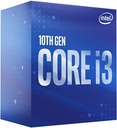 Intel Core i3-10100 Processor 