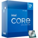 Intel Core i7-12700 Processor 