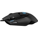 Logitech G402 Hyperion Fury Ultra Fast FPS Gaming Mouse 