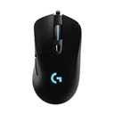 Logitech G403 Hero wired mouse
