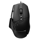 Logitech G502 X WIRED corded mouse
