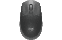 Logitech M190 Full size Wireless mouse