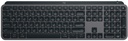 Logitech MX Keys S Cordless Keyboard