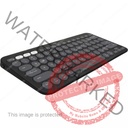 Logitech Pebble Keys 2 K380s Cordless Keyboard