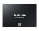 Samsung 870 EVO 250GB SATA 2.5" SSD MZ-77E250BW