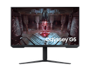 Samsung Odessy G5 32" 2K VA Panel LS32CG510EWXXL Monitor