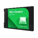 WD Green 2TB 2.5" SATA SSD WDS200T3G0A