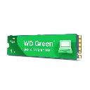 WD SN350 1TB NVMe Green PCIe Gen3