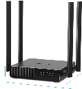 TP-Link Archer C54 AC1200 Dual Band Wi-Fi Router